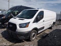 Photo 2 of 16 — 2024 Ford Transit-250