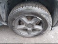 2008 Chevrolet Avalanche — photo 12 of 13 | VIN 3GNFK12318G253179