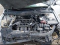Photo 10 of 17 — 2011 Ford Fusion