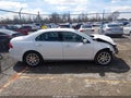 Photo 14 of 17 — 2011 Ford Fusion
