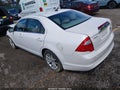 Photo 3 of 17 — 2011 Ford Fusion