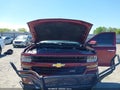 Photo 10 of 16 — 2016 Chevrolet Silverado 1500