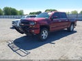 Photo 2 of 16 — 2016 Chevrolet Silverado 1500