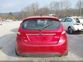 Photo 16 of 16 — 2011 Ford Fiesta