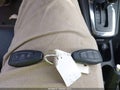 Photo 11 of 16 — 2011 Ford Fiesta
