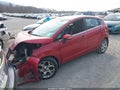 Photo 2 of 16 — 2011 Ford Fiesta