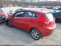 Photo 3 of 16 — 2011 Ford Fiesta
