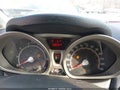 Photo 7 of 16 — 2011 Ford Fiesta