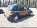 2003 Chrysler PT Cruiser — photo 4 of 11 | VIN 3C4FY58B73T566783