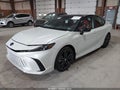 Photo 2 of 16 — 2025 Toyota Camry