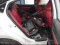 Photo 8 of 16 — 2025 Toyota Camry