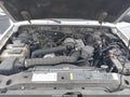 2001 Ford Ranger — photo 10 of 11 | VIN 1FTYR14V01PB19213