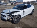Photo 2 of 15 — 2022 Polestar 2