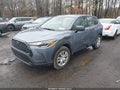 Photo 2 of 16 — 2023 Toyota Corolla Cross