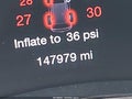2017 Dodge Durango — photo 15 of 16 | VIN 1C4RDJAG9HC623219