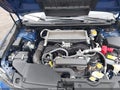 Photo 10 of 17 — 2023 Subaru WRX