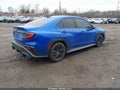 Photo 4 of 17 — 2023 Subaru WRX