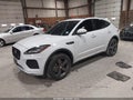 Photo 2 of 16 — 2020 Jaguar E-Pace