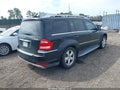 2012 Mercedes-Benz GL-Class — photo 4 of 12 | VIN 4JGBF7BE9CA781362