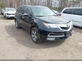 Photo 1 of 16 — 2013 Acura MDX