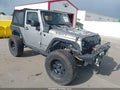 Photo 1 of 16 — 2018 Jeep Wrangler