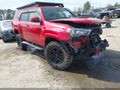 Photo 1 of 16 — 2021 Toyota 4Runner