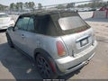 2005 Mini Cooper — photo 3 of 11 | VIN WMWRH33585TK55720