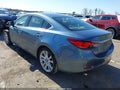 Photo 3 of 16 — 2016 Mazda 6