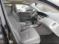 2009 Toyota Avalon — photo 5 of 12 | VIN 4T1BK36B89U344853