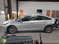 Photo 14 of 16 — 2017 Hyundai Sonata