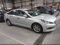 Photo 1 of 16 — 2017 Hyundai Sonata
