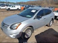 2015 Nissan Rogue — photo 2 of 12 | VIN JN8AS5MV2FW751015