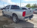 2007 Dodge Ram 1500 — photo 3 of 11 | VIN 1D7HA182X7S222173