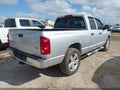 2007 Dodge Ram 1500 — photo 4 of 11 | VIN 1D7HA182X7S222173
