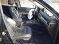 Photo 5 of 16 — 2021 Mazda CX-5