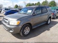 Photo 2 of 11 — 2005 Toyota Sequoia