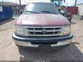 1997 Ford F-250 — photo 6 of 11 | VIN 1FTEX27L9VKB67692