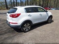 2013 Kia Sportage — photo 4 of 11 | VIN KNDPCCA20D7528979