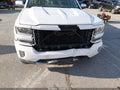 Photo 6 of 17 — 2016 Chevrolet Silverado 1500