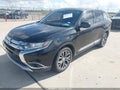 Photo 2 of 11 — 2016 Mitsubishi Outlander