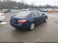 2007 Toyota Camry — photo 4 of 12 | VIN JTNBE46K573012059