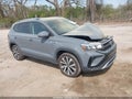 Photo 1 of 16 — 2024 Volkswagen Taos