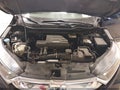 2017 Honda CR-V — photo 10 of 16 | VIN 5J6RW2H50HL028063