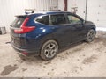 2017 Honda CR-V — photo 4 of 16 | VIN 5J6RW2H50HL028063