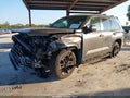 Photo 2 of 16 — 2026 Toyota Sequoia