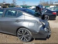 Photo 18 of 18 — 2022 Nissan Altima