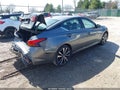 Photo 4 of 18 — 2022 Nissan Altima
