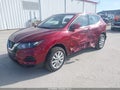 Photo 2 of 16 — 2021 Nissan Rogue Sport