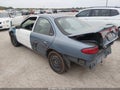 Photo 3 of 11 — 2000 Ford Contour