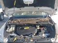 Photo 10 of 14 — 2013 Ford Escape